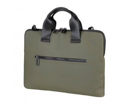 Сумка-чохол Tucano Gommo Super Slim 15"/16", зелений Сумка-чохол Tucano Gommo Super Slim 15"/16", зелений
