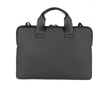 Сумка-чехол для ноутбука Tucano Gommo Super Slim 13"/14", чёрный Сумка-чехол для ноутбука Tucano Gommo Super Slim 13"/14", чёрный