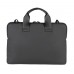 Сумка-чехол для ноутбука Tucano Gommo Super Slim 13"/14", чёрный
