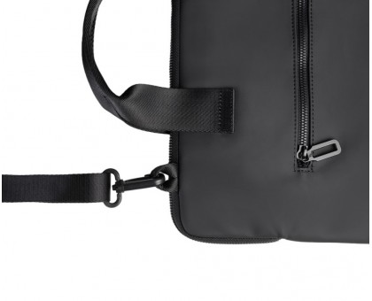 Сумка-чехол для ноутбука Tucano Gommo Super Slim 13"/14", чёрный Сумка-чехол для ноутбука Tucano Gommo Super Slim 13"/14", чёрный