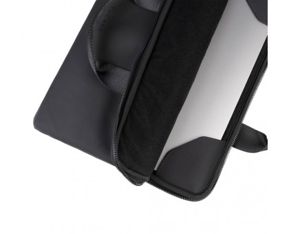Сумка-чехол для ноутбука Tucano Gommo Super Slim 13"/14", чёрный Сумка-чехол для ноутбука Tucano Gommo Super Slim 13"/14", чёрный