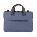 Сумка-чехол для ноутбука Tucano Gommo Super Slim 13"/14", синий