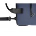 Сумка-чехол для ноутбука Tucano Gommo Super Slim 13"/14", синий