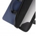 Сумка-чехол для ноутбука Tucano Gommo Super Slim 13"/14", синий