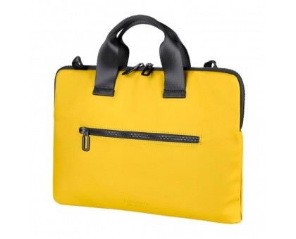 Сумка-чохол Tucano Gommo Super Slim 13"/14", жовтий Сумка-чохол Tucano Gommo Super Slim 13"/14", жовтий
