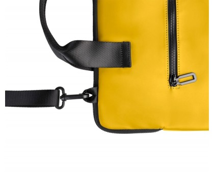 Сумка-чохол Tucano Gommo Super Slim 13"/14", жовтий Сумка-чохол Tucano Gommo Super Slim 13"/14", жовтий