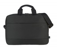 Сумка Tucano Global 2 для ноутбука 15"/16", чёрный