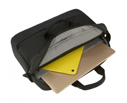 Сумка Tucano Global 2 для ноутбука 15"/16", чёрный