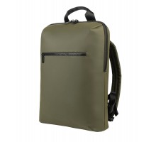 Рюкзак Tucano Gommo 15"/16", зелений