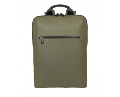 Рюкзак Tucano Gommo 15"/16", зелений Рюкзак Tucano Gommo 15"/16", зелений