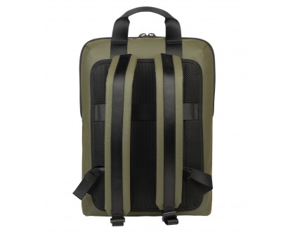Рюкзак Tucano Gommo 15"/16", зелений Рюкзак Tucano Gommo 15"/16", зелений