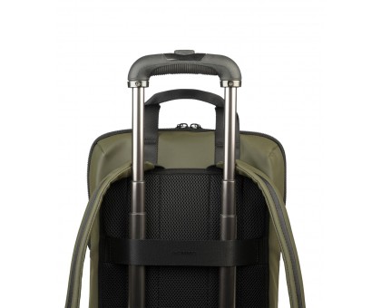 Рюкзак Tucano Gommo 15"/16", зелений Рюкзак Tucano Gommo 15"/16", зелений