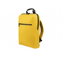Рюкзак Tucano Gommo 15"/16", жовтий