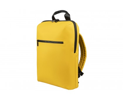 Рюкзак Tucano Gommo 15"/16", жовтий Рюкзак Tucano Gommo 15"/16", жовтий