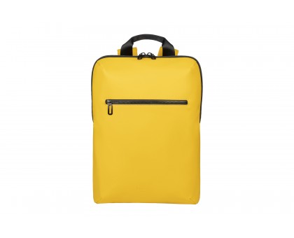 Рюкзак Tucano Gommo 15"/16", жовтий Рюкзак Tucano Gommo 15"/16", жовтий