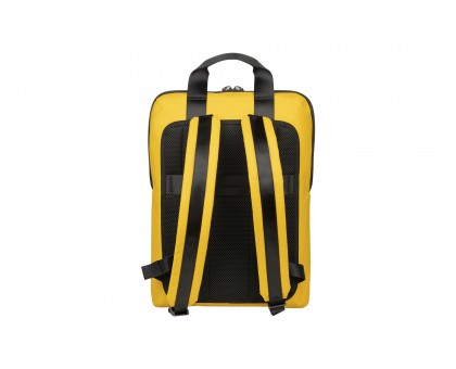 Рюкзак Tucano Gommo 15"/16", жовтий Рюкзак Tucano Gommo 15"/16", жовтий