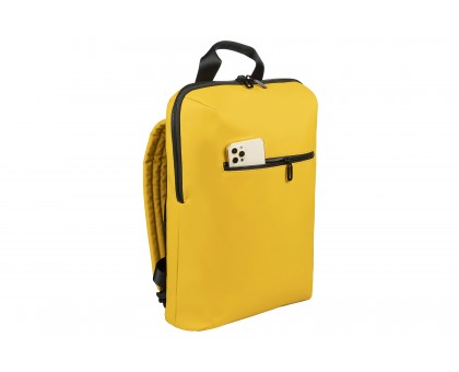 Рюкзак Tucano Gommo 15"/16", жовтий Рюкзак Tucano Gommo 15"/16", жовтий