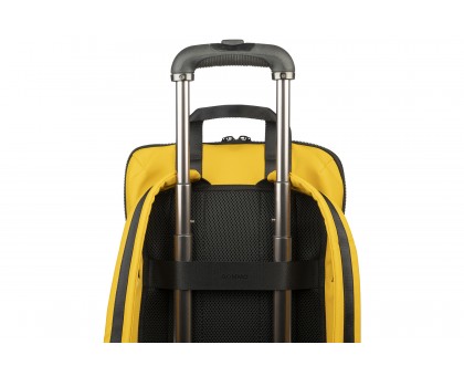 Рюкзак Tucano Gommo 15"/16", жовтий Рюкзак Tucano Gommo 15"/16", жовтий