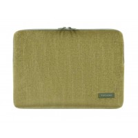 Чохол Tucano Velluto MB Pro 14", зелёный