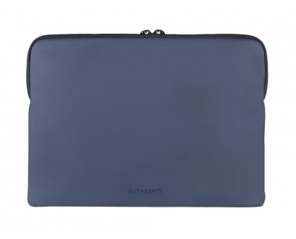 Чехол Tucano Gommo MB Pro 16", синий Чехол Tucano Gommo MB Pro 16", синий