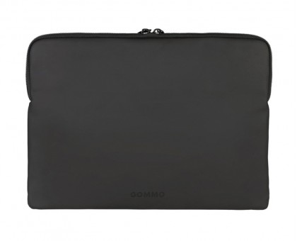 Чехол Tucano Gommo MB Pro 14", чёрный Чехол Tucano Gommo MB Pro 14", чёрный