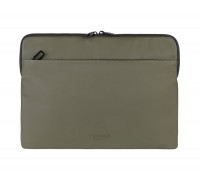 Чехол Tucano Gommo MB Pro 14", зелёный