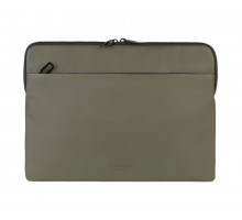 Чехол Tucano Gommo MB Pro 14", зелёный