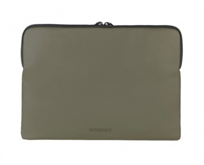 Чехол Tucano Gommo MB Pro 14", зелёный Чехол Tucano Gommo MB Pro 14", зелёный