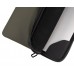 Чехол Tucano Gommo MB Pro 14", зелёный