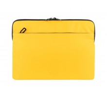 Чехол Tucano Gommo MB Pro 14", жёлтый