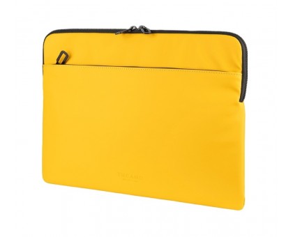 Чохол Tucano Gommo MB Pro 14", жовтий Чохол Tucano Gommo MB Pro 14", жовтий
