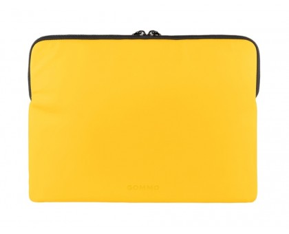 Чохол Tucano Gommo MB Pro 14", жовтий Чохол Tucano Gommo MB Pro 14", жовтий