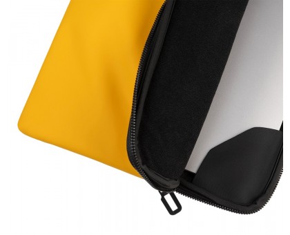 Чохол Tucano Gommo MB Pro 14", жовтий Чохол Tucano Gommo MB Pro 14", жовтий