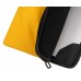 Чохол Tucano Gommo MB Pro 14", жовтий