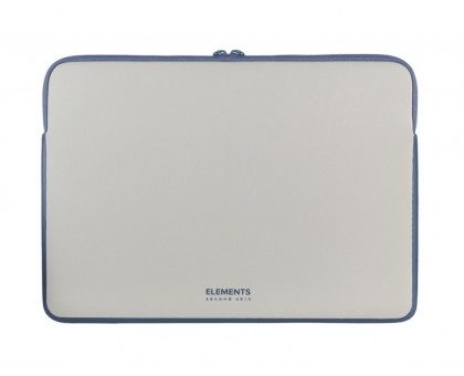 Чехол Tucano Elements 2 MB Pro 16", серый Чехол Tucano Elements 2 MB Pro 16", серый