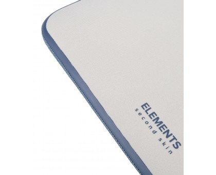 Чехол Tucano Elements 2 MB Pro 16", серый Чехол Tucano Elements 2 MB Pro 16", серый