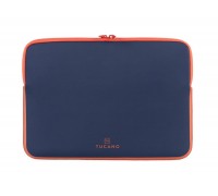 Чехол Tucano Elements 2 MB Pro 13", синий