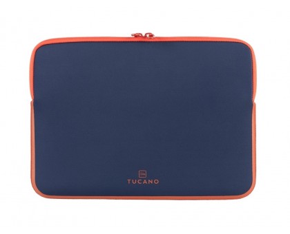 Чохол Tucano Elements 2 MB Pro 13", синій
