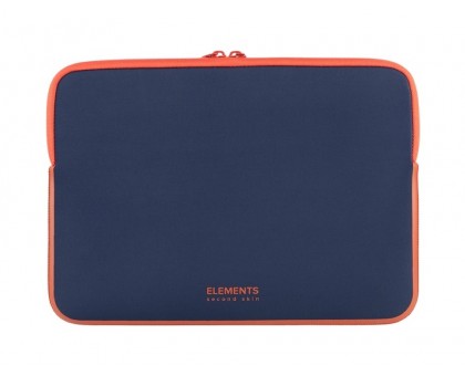 Чохол Tucano Elements 2 MB Pro 13", синій