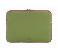 Чехол Tucano Elements 2 MB Pro 13", зелёный