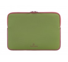 Чехол Tucano Elements 2 MB Pro 13", зелёный