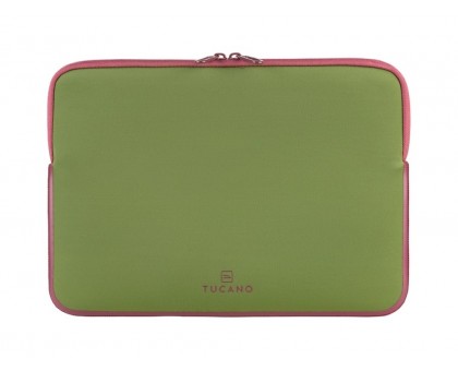 Чехол Tucano Elements 2 MB Pro 13", зелёный Чехол Tucano Elements 2 MB Pro 13", зелёный