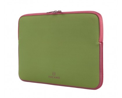Чехол Tucano Elements 2 MB Pro 13", зелёный Чехол Tucano Elements 2 MB Pro 13", зелёный