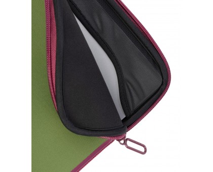 Чехол Tucano Elements 2 MB Pro 13", зелёный Чехол Tucano Elements 2 MB Pro 13", зелёный