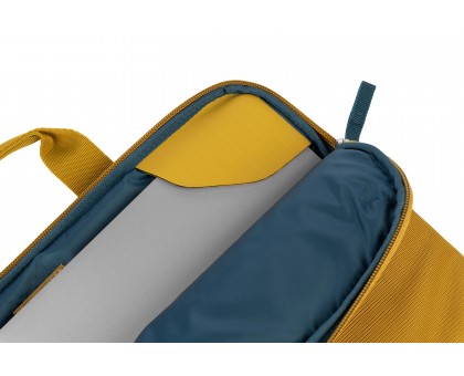 Сумка Tucano Smilza 13"/14", жовтий Сумка Tucano Smilza 13"/14", жовтий