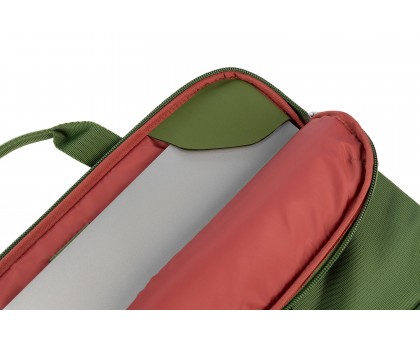 Сумка Tucano Smilza 13"/14", зелений Сумка Tucano Smilza 13"/14", зелений