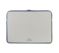 Чехол Tucano Elements 2 MB Air 15", серый