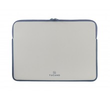 Чехол Tucano Elements 2 MB Air 15", серый