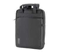 Рюкзак Tucano WO4 для MB Pro 14", чёрный