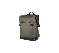 Рюкзак Tucano Modo Premium 15"/16", зелений